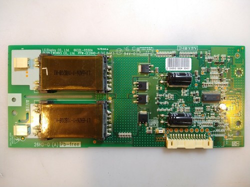 Lcd tv 26ld350 - tv, 26lh200c
